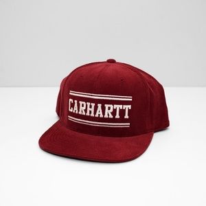 Carhartt Wip Starter Snapback